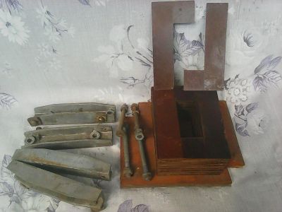 Лот: 12006800. Фото: 1. Магнитопровод. Трансформаторное... Трансформаторы, катушки