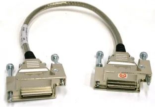 Лот: 8367551. Фото: 1. Кабель Cisco CAB-STACK-50CM (72-2632-01... Шлейфы, кабели, переходники