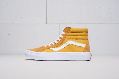 Лот: 11618436. Фото: 1. Кеды Vans Sk8-Hi x WTAPS. Кеды, кроссовки, слипоны