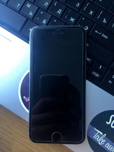 Лот: 12274924. Фото: 1. Apple iPhone 6 64Gb. Смартфоны