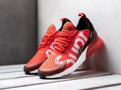 Лот: 11489783. Фото: 1. Кроссовки Nike Air Max 270 Артикул... Кеды, кроссовки, слипоны