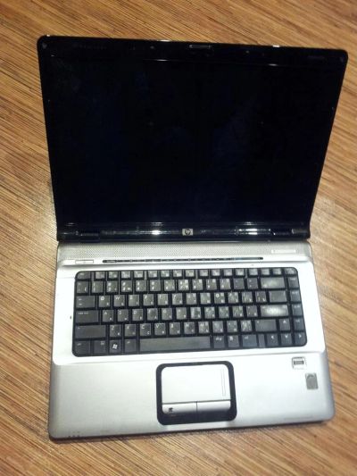 Лот: 3055279. Фото: 1. Ноутбук HP Pavilion dv6500. Ноутбуки