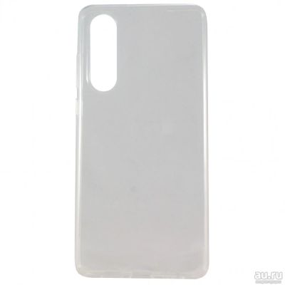 Лот: 16222803. Фото: 1. Чехол-накладка - Ultra Slim для... Чехлы, бамперы