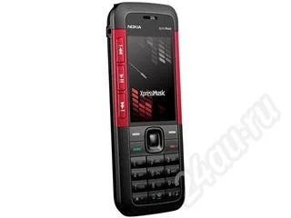 Лот: 252931. Фото: 1. nokia 5310. Кнопочные мобильные телефоны