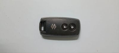 Лот: 20326967. Фото: 1. Смарт ключ Suzuki. Электрооборудование