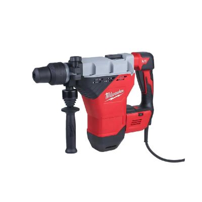 Лот: 25238304. Фото: 1. Перфоратор MILWAUKEE K 850 S 4933464896... Электроинструмент