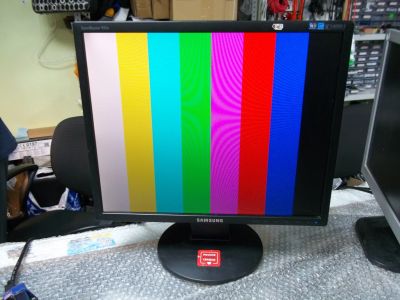 Лот: 14711679. Фото: 1. монитор samsung 943n. ЖК-мониторы