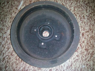 Лот: 5492381. Фото: 1. audi vw volkswagen задний тормозной... Тормозная система