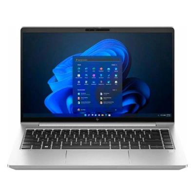 Лот: 24466043. Фото: 1. Ноутбук HP EliteBook 650 G10 Silver... Ноутбуки