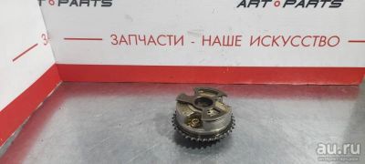 Лот: 17414190. Фото: 1. Муфта vvt-i Toyota Crown GRS182... Электрооборудование