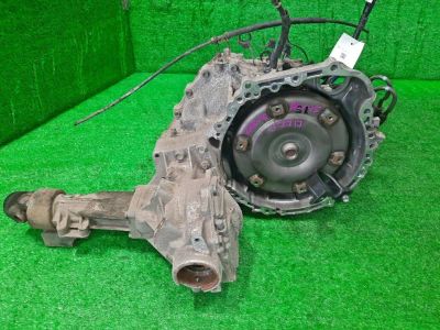 Лот: 19381112. Фото: 1. Акпп Toyota Camry ACV45 2AZ-FE... Трансмиссия