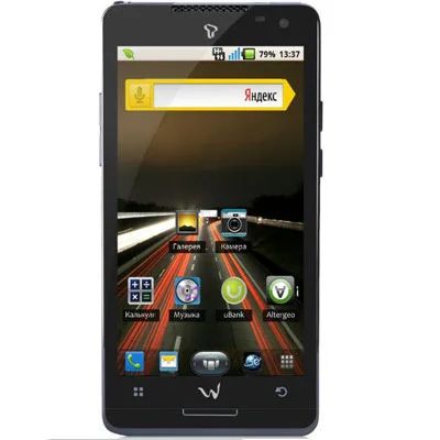 Лот: 3013393. Фото: 1. FLY IQ 285 TURBO. Смартфоны