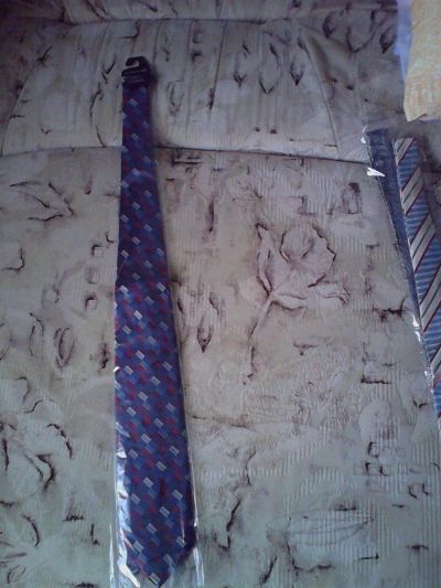 Лот: 3035545. Фото: 1. галстуки мужские. Галстуки