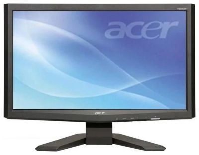 Лот: 10845592. Фото: 1. Куплю Acer x233h в нерабочем состоянии. ЖК-мониторы