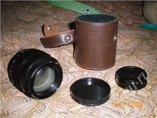 Лот: 89217. Фото: 1. юпитер 9(м42). Светофильтры