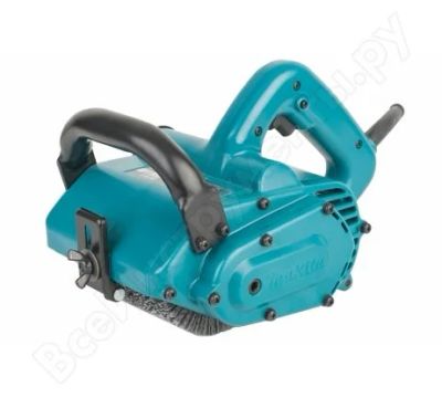 Лот: 11179418. Фото: 1. щеточная шлифмашина Makita 9741. Электроинструмент