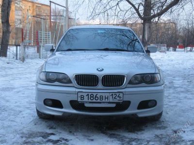 Лот: 785086. Фото: 1. bmw 320 i. Автомобили
