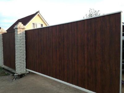 Лот: 16778644. Фото: 1. Профилированный лист С-8x1150... Кровельные материалы