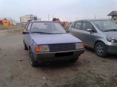 Лот: 947476. Фото: 1. ЗАЗ 1102 Таврия. Автомобили