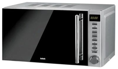 Лот: 11430880. Фото: 1. Микроволновая печь BBK 20MWS-721T... Микроволновки, мини-печи