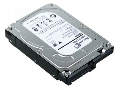 Лот: 12614873. Фото: 1. comp.hdd.#N01 Новый жесткий диск... Жёсткие диски (HDD)