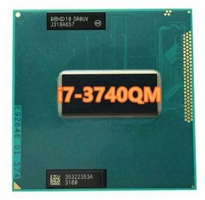 Лот: 25316712. Фото: 1. Процессор для ноутбука Intel... Процессоры