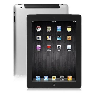 Лот: 5208440. Фото: 1. Продам Apple iPad 2 32Gb 3G полный... Планшеты