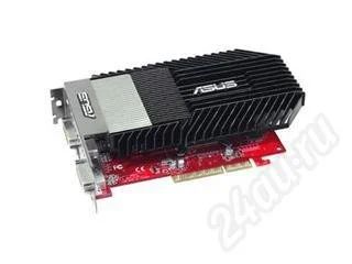 Лот: 466376. Фото: 1. ASUS AH3650 AGP 512 Mb. Видеокарты