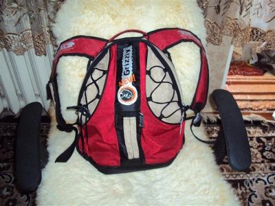 Лот: 379931. Фото: 1. рюкзак. Сумки