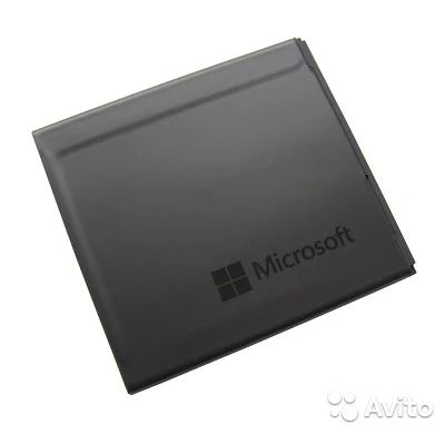 Лот: 7650590. Фото: 1. Акб Microsoft 535 /535 Dual /Lumia... Аккумуляторы