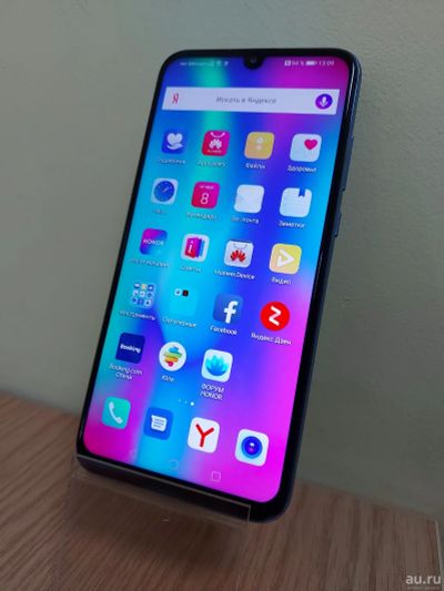 Лот: 17451922. Фото: 1. Смартфон Honor 10 lite HRY-LX1. Смартфоны