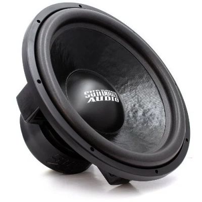 Лот: 3295357. Фото: 1. Sundown Audio SA-15 D2/D4 в наличии. Сабвуферы