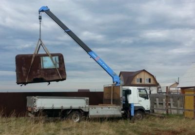 Лот: 5332786. Фото: 1. Услуги "Воровайки" Низкие цены... Другие (транспортные услуги, вывоз мусора)