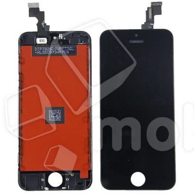 Лот: 18913440. Фото: 1. Дисплей для iPhone 5C в сборе... Дисплеи, дисплейные модули, тачскрины