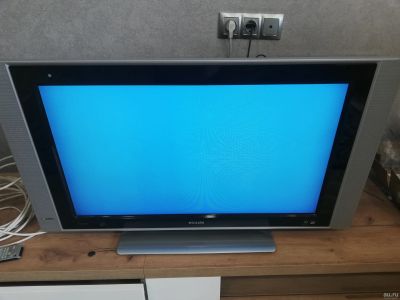 Лот: 18358922. Фото: 1. Телевизор ЖК 32" Philips 32PF7320... Телевизоры
