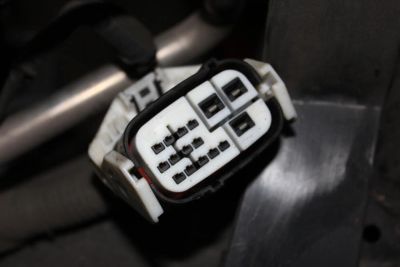 Лот: 10177053. Фото: 1. Фишки на блок рейки Lexus GS300... Электрооборудование