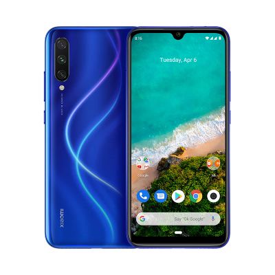 Лот: 16088869. Фото: 1. Xiaomi mi a3. Смартфоны