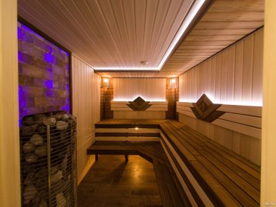 Лот: 5140166. Фото: 1. Строительство сауны, бани. Отделка... Другое (строительство и ремонт)