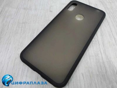 Лот: 16195736. Фото: 1. Чехол пластиковый Huawei Honor... Чехлы, бамперы