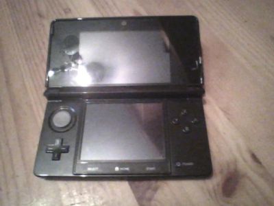 Лот: 3778720. Фото: 1. Nintendo 3ds + 3 игры. Игровые приставки, консоли