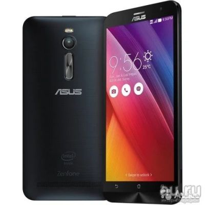 Лот: 8146860. Фото: 1. asus zenfone 2 16gb ram 4gb- обмен. Смартфоны