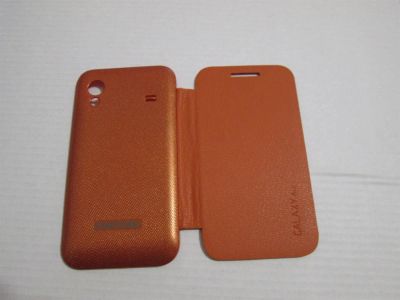 Лот: 3491133. Фото: 1. Flip Cover для Galaxy Ace S5830... Чехлы, бамперы