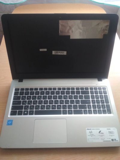 Лот: 15896247. Фото: 1. Корпус в сборе Asus R540 R540S... Корпуса, блоки питания