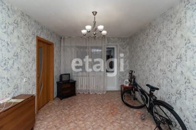 Лот: 25287774. Фото: 1. 3-комн. квартира , Красноярск... Квартиры, студии