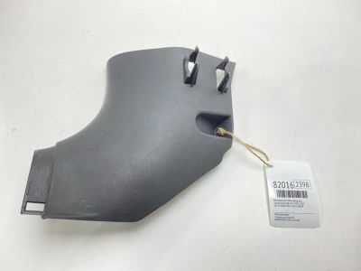 Лот: 21559300. Фото: 1. Накладка на стойку Toyota Wish... Кузов