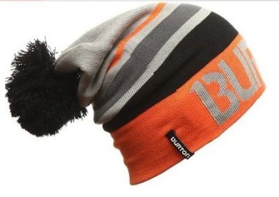 Лот: 6268936. Фото: 1. Шапка Burton. Головные уборы