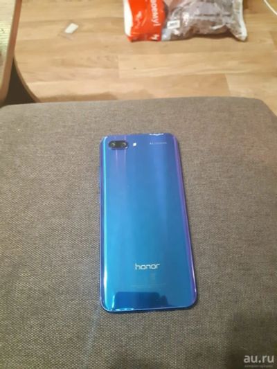 Лот: 13249764. Фото: 1. Honor 10. Смартфоны