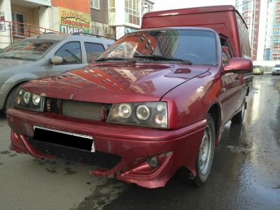 Лот: 7177113. Фото: 1. Иж 2717220. Автомобили