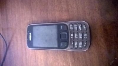 Лот: 5763134. Фото: 1. Nokia 6303/6303i. Кнопочные мобильные телефоны
