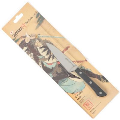 Лот: 24377335. Фото: 1. Нож кухонный Samura, Harakiri... Столовые приборы, ножи
